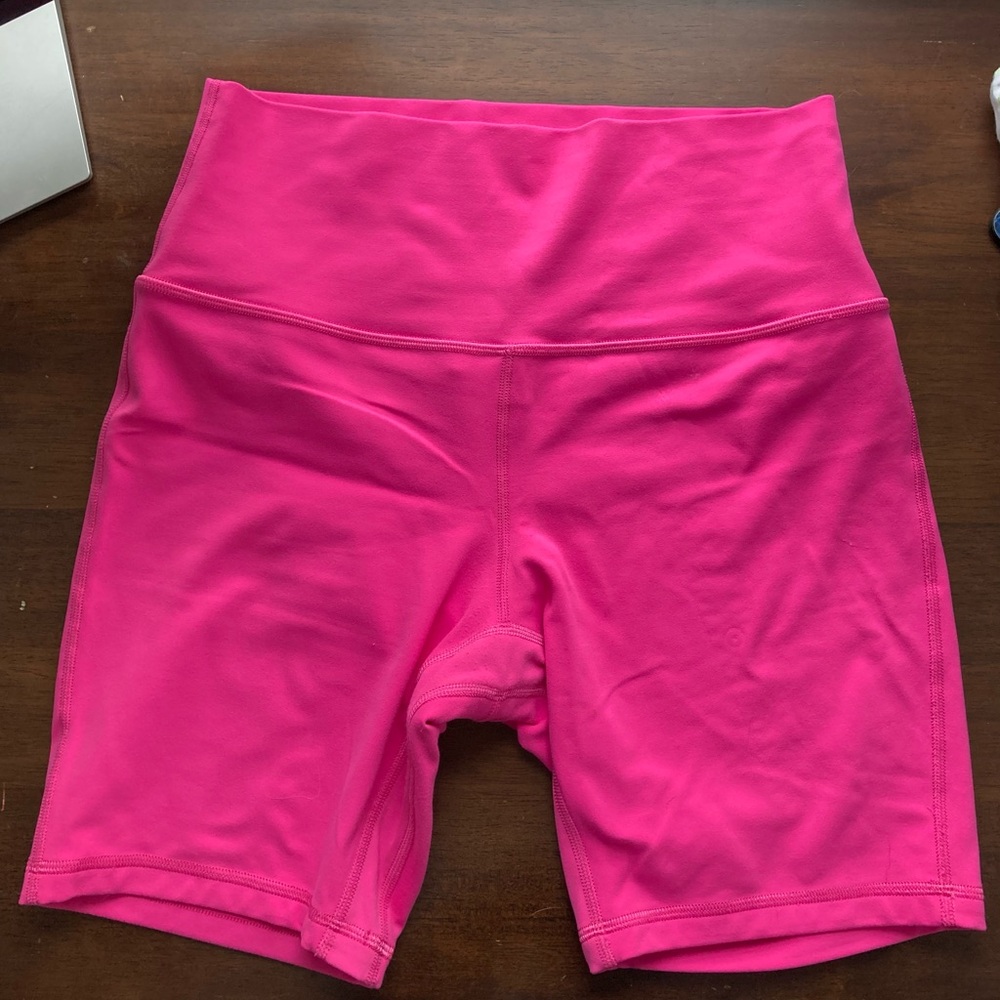 Lululemon Align Short
